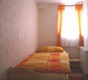 Moselperle Hotel Restaurant - Room