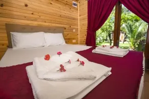 Likya Evleri Olympos - Room