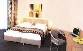 City Lounge Hotel Oberhausen - Room