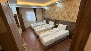 Hotel FORTYNİNE - Room
