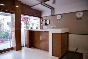 Hotel Paras By TWC hotels - Reception