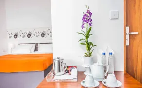 LakRaj Heritage - Chambre