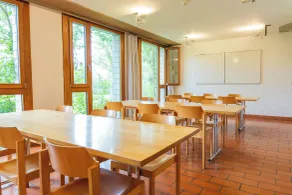 Beinwil am See Youth Hostel - Restaurant