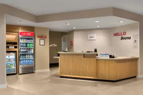 TownePlace Suites Boone - Réception