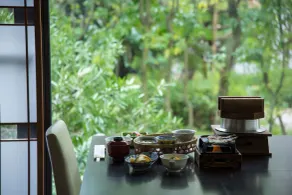 Rurikoh - Restaurant