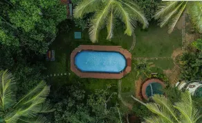 Orchid Trials Resort by Zeebull - Basseng