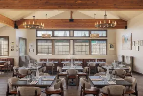 West Yellowstone Hotel - Restaurant