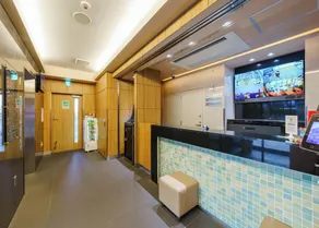 Tabist TOKYO CITY VIEW HOTEL - Réception