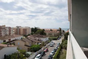Ibersol Playa Dorada - Udsigt fra værelset