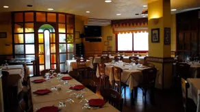 Hotel La Tavernetta - Restaurant