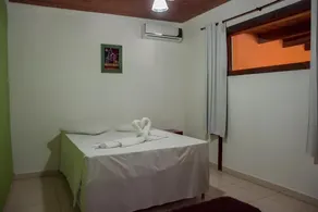 Hotel Caranda Eco Ville - Room