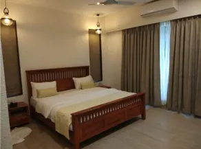 Wood Stock Acres Villa Resort - Room