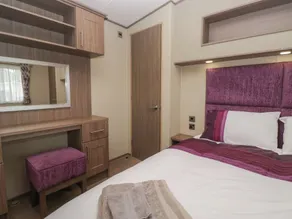 Aspen - Chambre