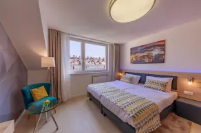 Christina Residence - Chambre