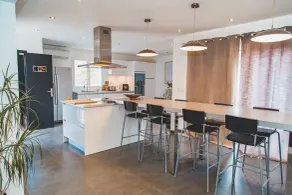 Residence Villa Branda - Restaurant