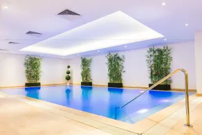 Seminal Hotel Taksim - Piscine