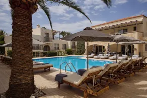 Maravel Star Art Hotel - Pool