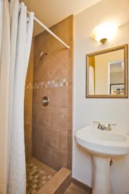 Ocean Beach Hotel - Salle de bain