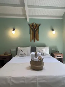 Hanole Macaron Guest House - Room