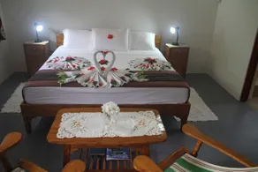 Daniella's Bungalows - Room