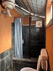 Mhara Himachal - Salle de bain