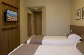 Hotel Laghetto Viale - Quarto