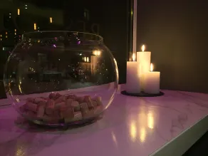 Hotel OK - Restaurant