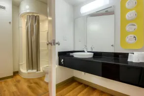 Motel 6-Oceanside, CA - Salle de bain