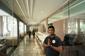 Hotel Cloud by ARIENA - Restaurant