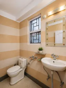 Sapphire B&B Near Mall Road Shimla - Bagno