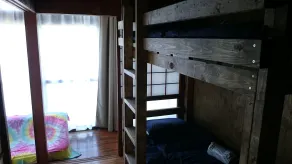 Tebiro BeachBackpackers - Room