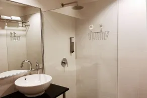 The LimeTree Hotel, Kuching - Badezimmer