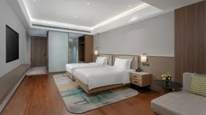 Holiday Inn Xingtai Quancheng by IHG - Zimmer