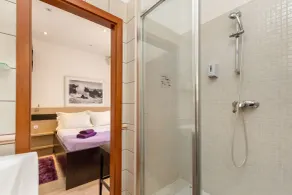 Apartments Aspalathos - Bathroom