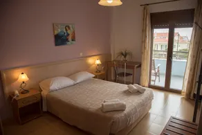 studio nufaro - Rom