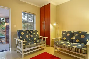 Marshden Estate - Room