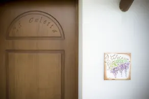Zà Culetta - Værelse