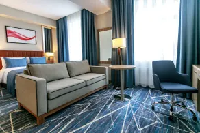 Ramada by Wyndham Astana - Room
