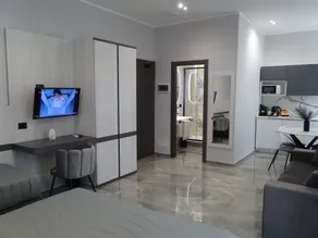 Karma6Rooms - in Sicilia nel centro di Catania - Værelse