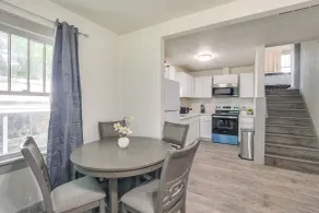 4 Mi to Dtwn: Charming Retreat in Wichita! - Interiør