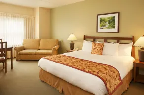 Stonewall Resort - Habitación