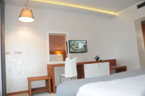Hotel Porto In - Chambre