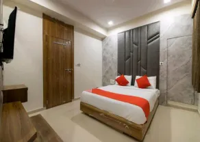 HOTEL SR - Chambre