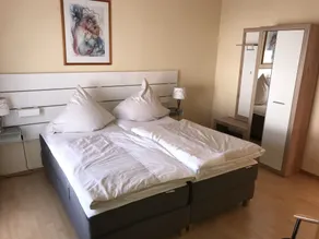 Pension & Gaststätte Handelshof - Quarto