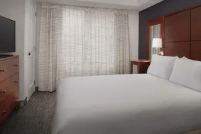 Residence Inn Kansas City Overland Park - Chambre