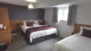 Prospect House - Habitación