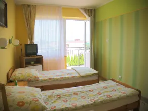 Agroturystyka Pod Jesionem  - Chambre