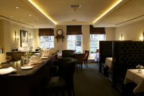 Durrants Hotel - Restaurant