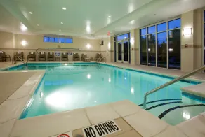 Holiday Inn Raleigh Durham Airport by IHG - Pool