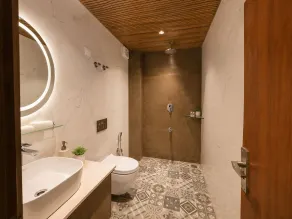 Mist Valley By Zenia - Salle de bain